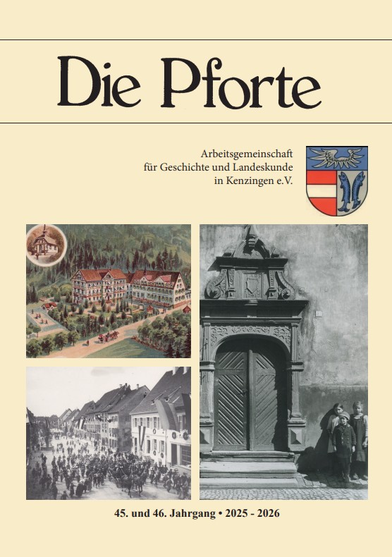 Die Pforte Digital